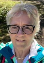 Ansprechpartner - Renate Weber