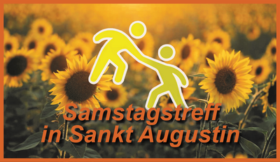 Selbsthilfegruppen - Samstagstreff in Sankt Augustin