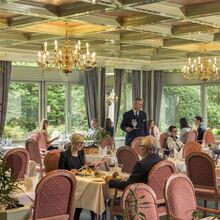 Veranstaltungen - Zeit für S'ICH - Bad Salzuflen