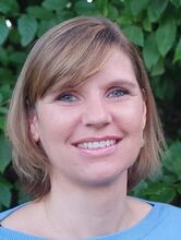 Ansprechpartner - Helga Töws