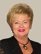 Ingrid Schürheck