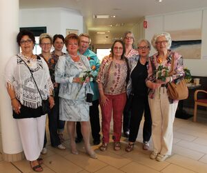 Foto: Ulli Grünewald - Rautenberg Media