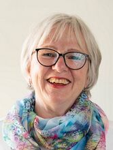 Ansprechpartner - Resi Bauer-Kocar