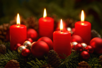 Advent - 4. Advent