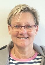 Ansprechpartner - Ute Berger