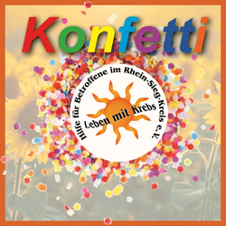 Angebote - Konfetti