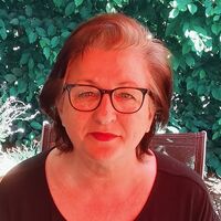 Ansprechpartner - Ellen Schilff