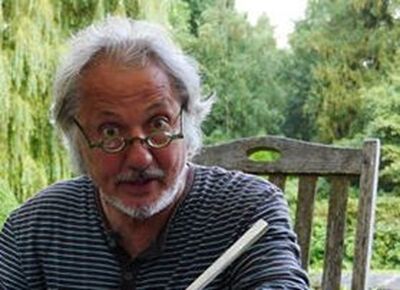 Partner & Förderer - Konrad Beikircher