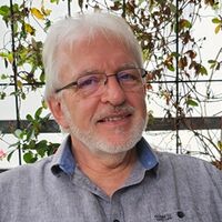 Der Verein - Vorstand - Lothar KaiserAC